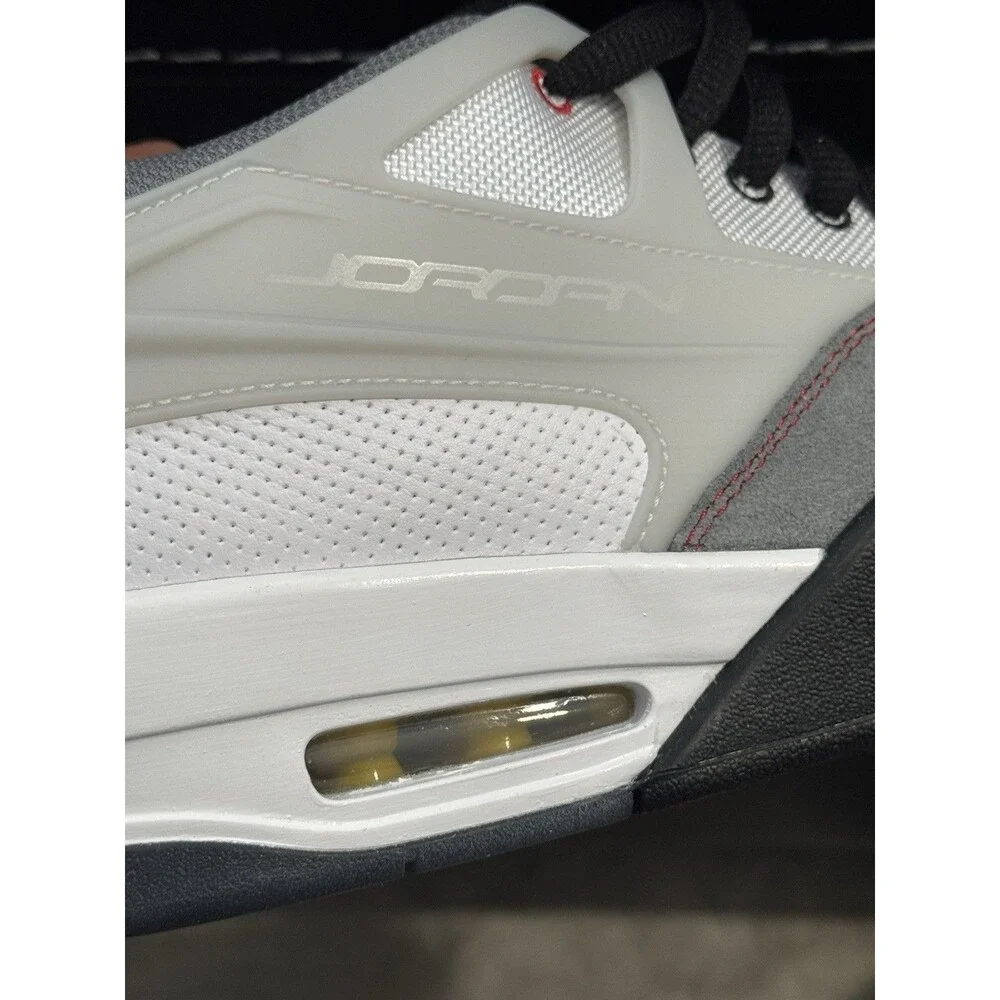 Jordan air rm